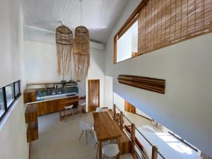 Mar Botánico - Avellanas Beach Hotel