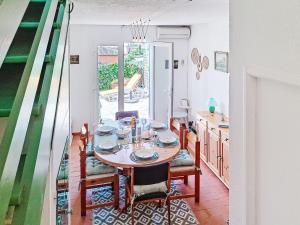 Holiday Home Les Mas de Cogolin-4 by Interhome