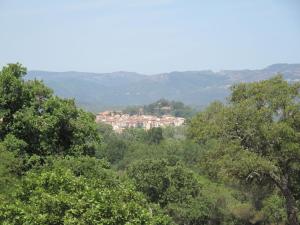 Maisons de vacances Holiday Home Les Mas de Cogolin-4 by Interhome : photos des chambres