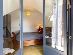 Maisons de vacances Holiday Home Le tertre Verrine by Interhome : photos des chambres