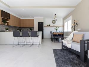 Holiday Home Alba by Interhome
