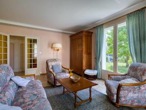 Holiday Home Maison Pasteur by Interhome