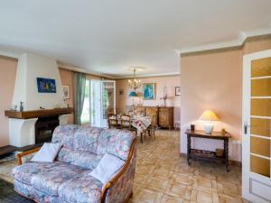 Holiday Home Maison Pasteur by Interhome