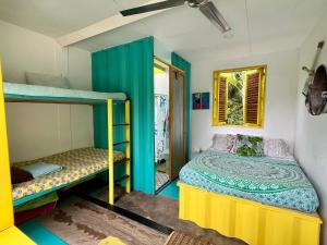 Casa campestre Namaste Entre La Mesa y Anapoima con piscina privada