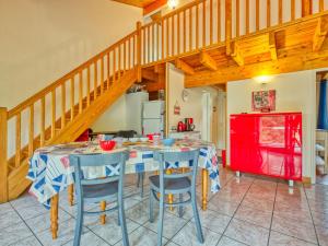 Holiday Home Golf Loisirs 22 by Interhome