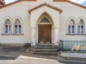 Maisons de vacances Holiday Home L-Arquebuse by Interhome : photos des chambres
