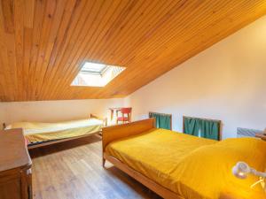 Maisons de vacances Holiday Home L-Arquebuse by Interhome : photos des chambres
