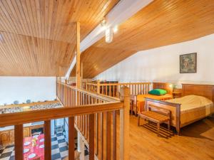 Maisons de vacances Holiday Home L-Arquebuse by Interhome : photos des chambres