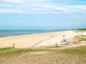Maisons de vacances Holiday Home L-Arquebuse by Interhome : photos des chambres
