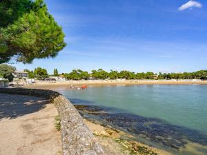 Maisons de vacances Holiday Home L-Arquebuse by Interhome : photos des chambres