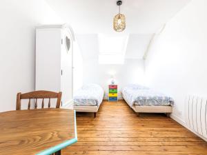 Holiday Home la Rivière by Interhome