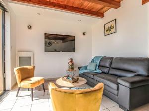 Holiday Home Les reflets bleus by Interhome