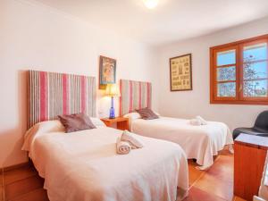 Holiday Home El paraíso des Llombards by Interhome