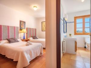 Holiday Home El paraíso des Llombards by Interhome