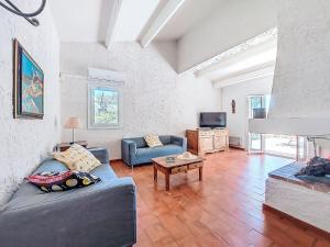 Holiday Home Les Oliviers by Interhome