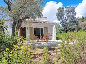 Holiday Home Les Oliviers by Interhome