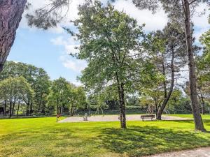 Maisons de vacances Holiday Home Ty Flor by Interhome : photos des chambres