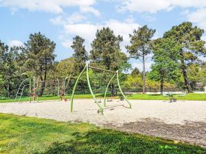 Maisons de vacances Holiday Home Ty Flor by Interhome : photos des chambres