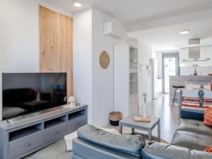 Holiday Home Vergel Beach by Interhome