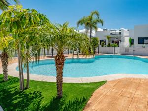 Holiday Home Vergel Beach by Interhome