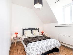 Holiday Home Lescale bretonne by Interhome