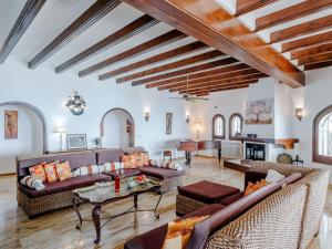 Villa Casela by Interhome