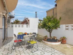 Holiday Home Columbretes by Interhome - 4hvězdičkové hotely ve městě Vinarós