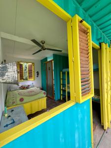 Casa campestre Namaste Entre La Mesa y Anapoima con piscina privada