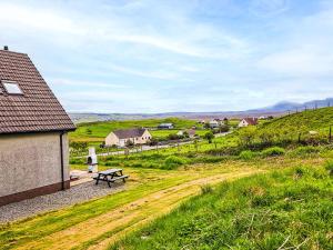 Holiday Home Quiraing Cottage by Interhome