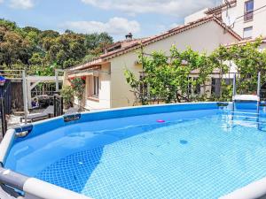 Holiday Home Villeneuve Plage by Interhome