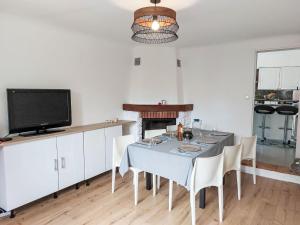 Holiday Home Villeneuve Plage by Interhome