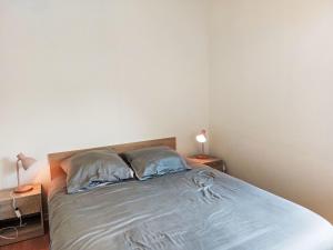 Maisons de vacances Holiday Home Villeneuve Plage by Interhome : photos des chambres