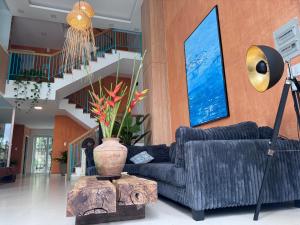 Notre Maison 7 Saigon