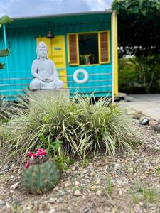 Casa campestre Namaste Entre La Mesa y Anapoima con piscina privada