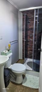 Departamentos monoambiente Flor de Lis