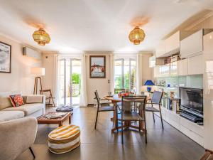 Holiday Home Les Coralines by Interhome