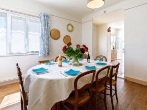 Holiday Home Charme de la Plage de Port Lin by Interhome