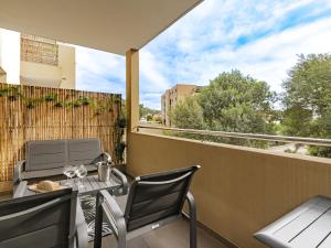 Appartements Apartment Clos Vignola by Interhome : photos des chambres