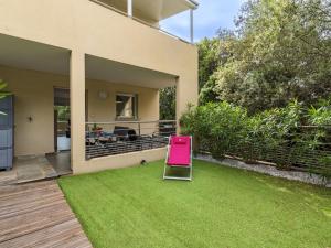 Appartements Apartment Clos Vignola by Interhome : photos des chambres