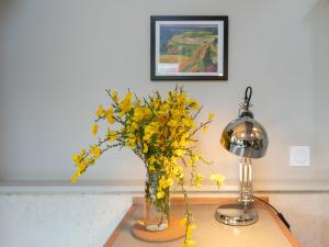 Maisons de vacances Holiday Home Le Preau by Interhome : photos des chambres