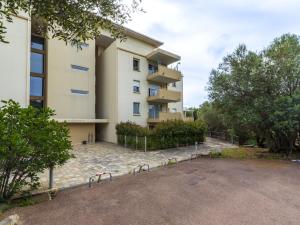 Appartements Apartment Clos Vignola by Interhome : photos des chambres