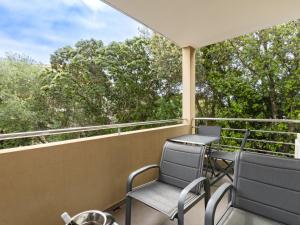 Appartements Apartment Clos Vignola by Interhome : photos des chambres