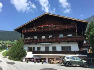 Ferienwohnung Maria im Landhaus Christina - Alpbach