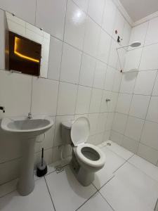 CASA POR TEMPORA PNZ, Espaço Inteiro, Bairro, José e Maria, Petrolina, PE