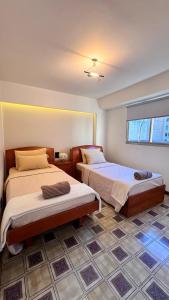 Ubicación! Moderno&Espectacular Apt en Chacao-CCS