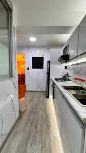 Ubicación! Moderno&Espectacular Apt en Chacao-CCS