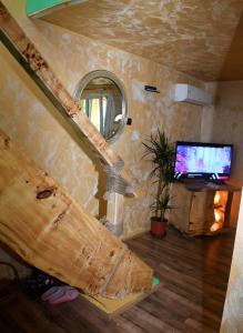 Apartmani Dunavski Raj 2