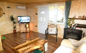 Apartmani Dunavski Raj 2