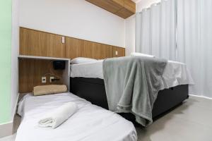 ZYZ Centro - Frente ao Metrô Luz - VeHouse