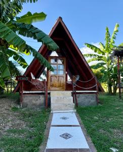 Hotel Luna Azul Tatacoa